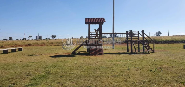 Imagem Lote 250,00M², Loteamento ECOPARK, Zona Sul, Uberlândia, MG