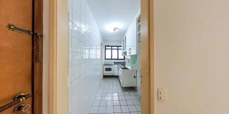 Imagem Apartamento para Venda em São Paulo / SP no bairro Vila Olímpia