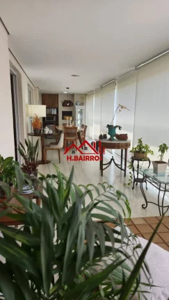 Apartamento com 3 Quartos à Venda, 167 m² em Jardim Esplanada Ii - São José Dos Campos