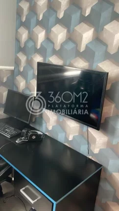 Imagem Apartamento para Venda em Santo André / SP no bairro Jardim Utinga