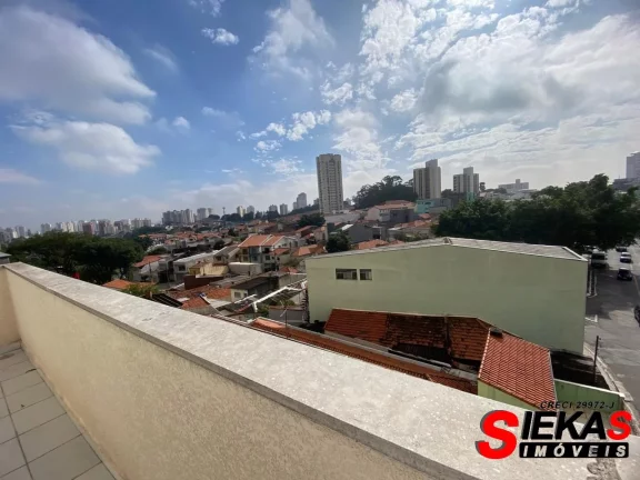 Imagem Imperdível oportunidade de adquirir apartamento de 2 quartos na Vila Formosa, São Paulo-SP!