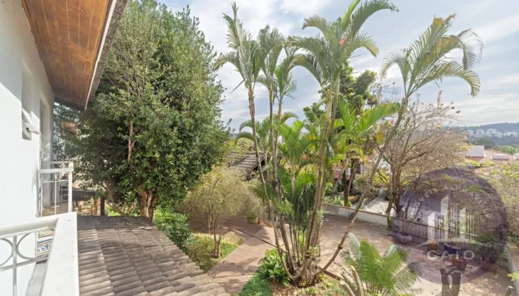 Imagem Casa com 3 dormitórios a venda, 320m² por R$ 2.899.000,00 - Alphaville/SP