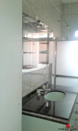 Imagem Apartamento para Venda com 02 quartos na Região de Vila Capivari.
