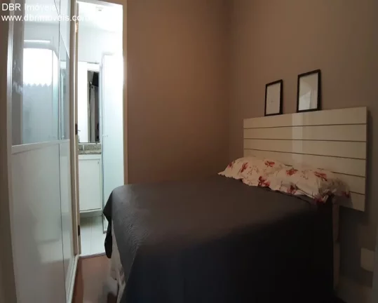 Imagem APARTAMENTO RESIDENCIAL em Sao Paulo - SP, Cursino