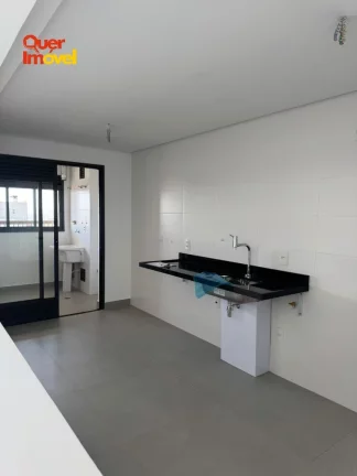 Imagem Apartamento de luxo no Jardim Botânico: 3 quartos, 3 suítes e 156m² em Ribeirão Preto-SP