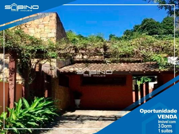 Imagem Casa à venda, com 3 dormitórios 1 suíte 260m² - Riviera de São Lourenço Bertioga SP