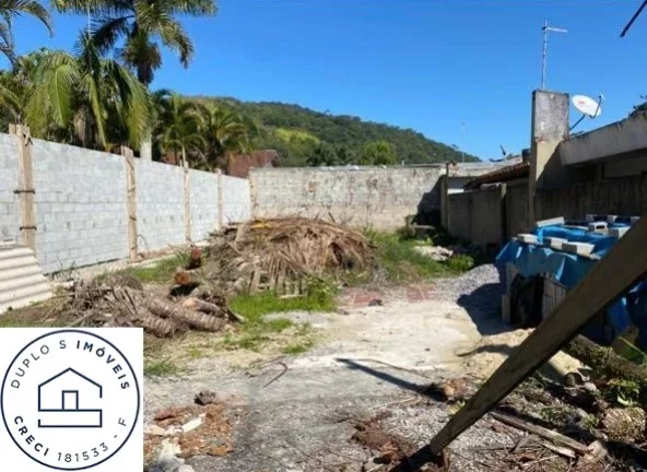 Imagem Terreno no Guarujá / Jardim Pernambuco / Localizado 3 quadras do jequitimar.