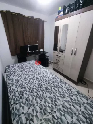 Imagem Apartamento à venda, Vila Gonçalves, São Bernardo do Campo
