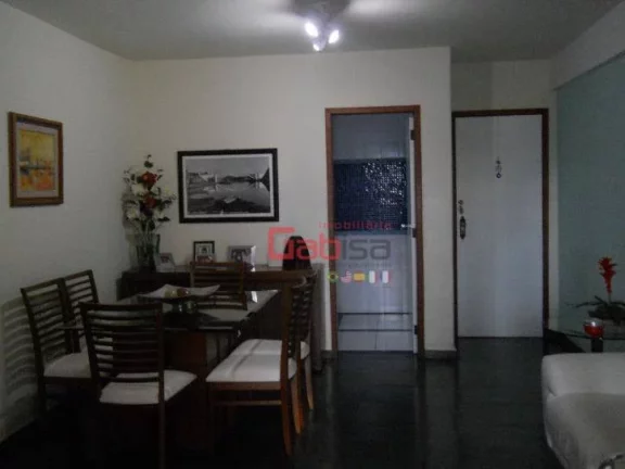 Imagem Cobertura com 4 dormitórios à venda, 140 m² por R$ 800.000,00 - Braga - Cabo Frio/RJ