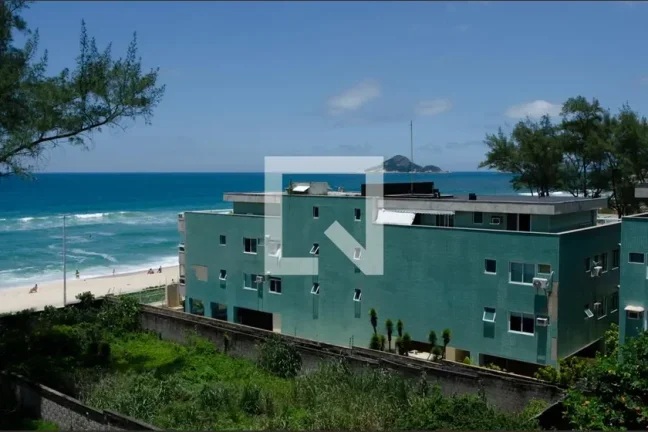 Imagem Apartamento à Venda - Recreio, 3 Quartos, 230 m2