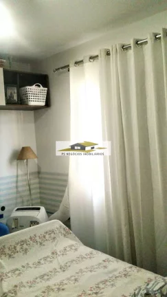 Imagem Apartamento para venda com 50m2 na Saude