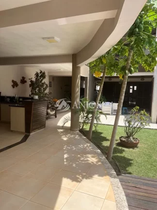 Imagem CASA Á VENDA, ALTO PADRÃO, PARA FINS COMERCIAIS, SETOR COMERCIAL, SINOP - MT