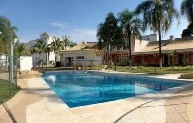 Imagem Apartamento à venda em Vossoroca Zona Sul - Votorantim/SP