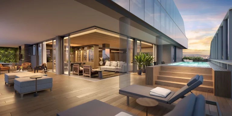 Imagem Apartamento em Real Parque - São Paulo SP