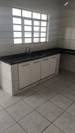 Imagem Casa com Piscina [Casa 2 quartos com suíte] [Zona Leste]