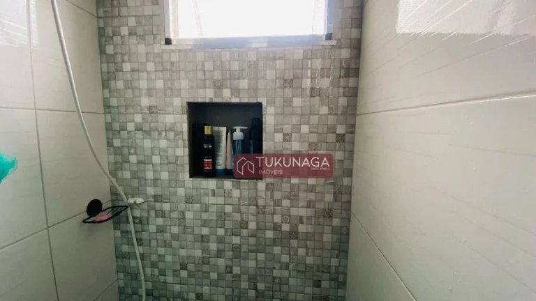 Imagem Apartamento com 2quartos à venda, 48 m² por R$ 250.000 - Vila Aricanduva - São Paulo/SP