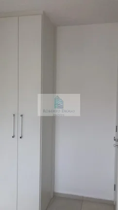 Imagem Apartamento à venda no Rio de Janeiro-RJ, bairro Camorim: 2 quartos, 1 sala, 1 banheiro, 1 vaga de garagem, 45m² de área.