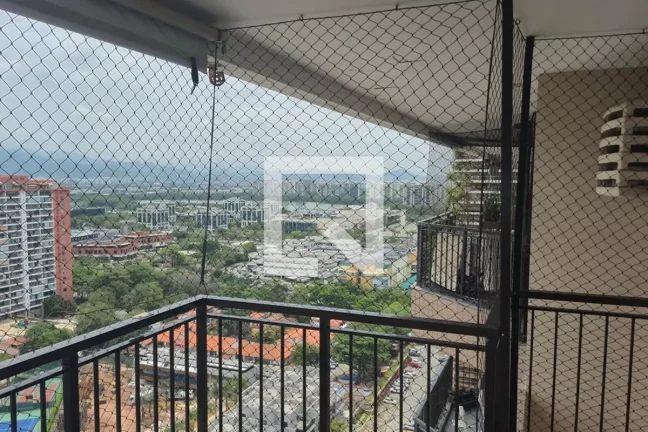 Imagem Apartamento à Venda - Barra da Tijuca, 2 Quartos, 150 m2