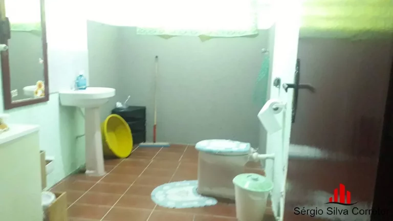 Imagem Chácara a Venda na Região do Zé da Rosa em Santo Antônio do Pinhal.