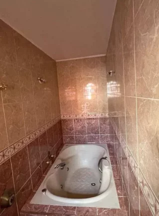 Imagem Sobrado com 2 dormitórios, 140 m² - venda por R$ 1.100.000,00 ou aluguel por R$ 4.545,00/mês - Ferreira - São Paulo/SP