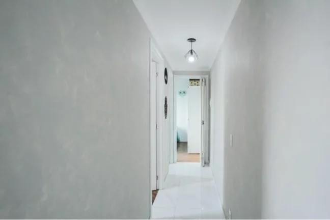 Imagem Apartamento com 2 Quartos à Venda, 40 m² em Cambuci - São Paulo