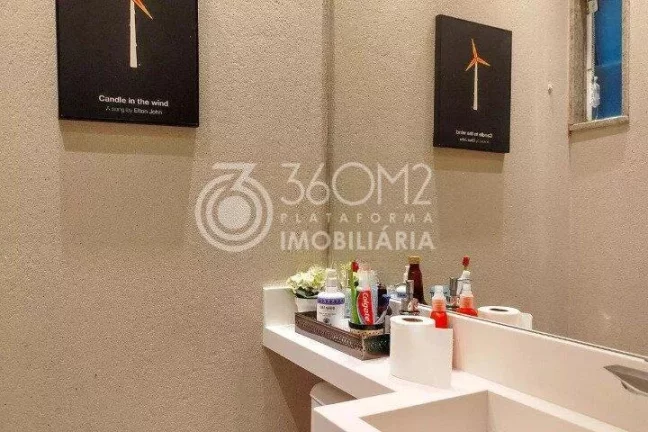 Imagem Sobrado para Venda em Santo André / SP no bairro Campestre Imagem Sobrado para Venda em Santo André / SP no bairro Campestre