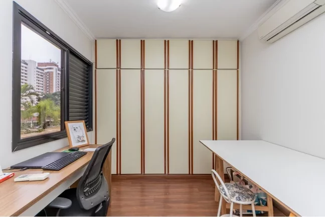Imagem APARTAMENTO RESIDENCIAL em São Paulo - SP, Moema