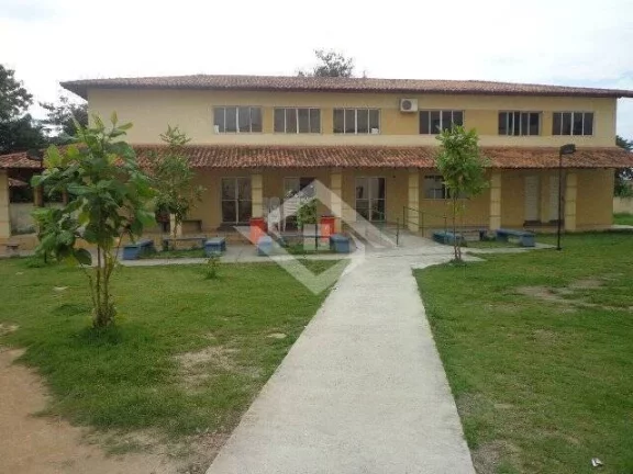 Imagem Apartamento à Venda em Inhoaíba 2 Quartos, 50m², Vaga de Garagem