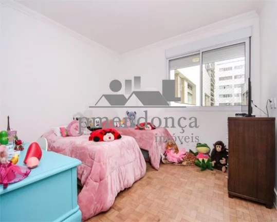 Imagem Apartamento 4 quartos, 3 suites, 3 vagas, 330m2