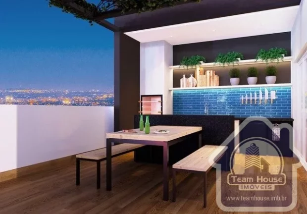 Imagem Apartamento a venda no Centro de Suzano SP