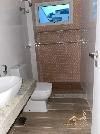 Imagem Casa em Condomínio Charitas Niterói