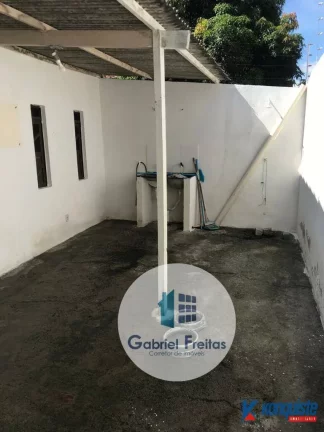 Imagem VENDO CASA NO PARQUE IPÊ
