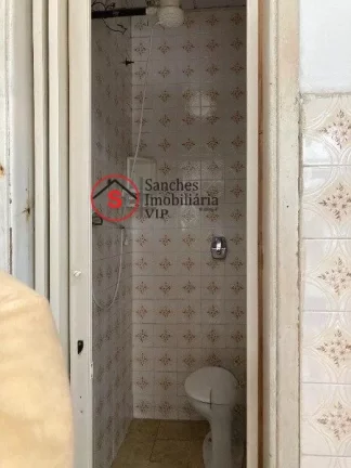 Imagem VENDA SOBRADO DE VILA NA MOOCA Rua tranquila e totalmente residencial, com monitoramento de câmeras Excelente localização, próximo a Igreja N. SRA. Do