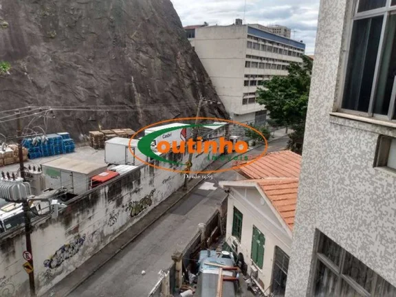 Imagem (29732) Rua Almirante Cochrane - Tijuca