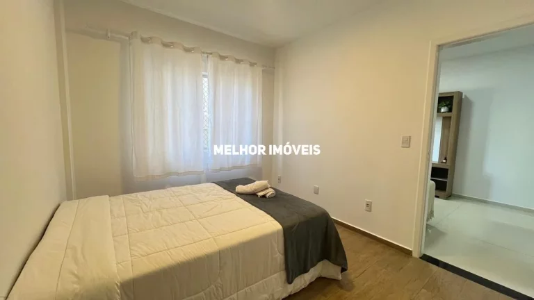 Imagem Apartamento para locação anual no Centro Sul de Balneário Camboriú.