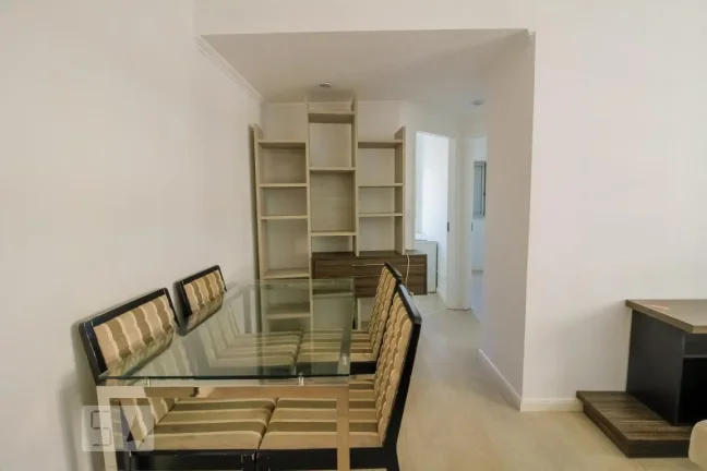 Imagem Apartamento à Venda - Aclimação, 2 Quartos, 57 m2