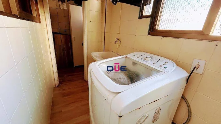 Imagem Apartamento com 3 dormitórios à venda, 112 m² por R$ 790.000,00 - Boqueirão - Santos/SP