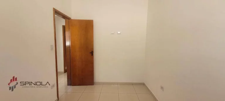 Imagem Casa com 2 dormitórios à venda, 46 m² por R$ 275.000,00 - Ocian - Praia Grande/SP