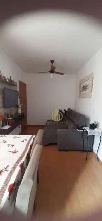 Imagem Apartamento com 2 dormitórios à venda, 47 m² por R$ 180.200,00 - Jardim Ouro Branco - Ribeirão Preto/SP