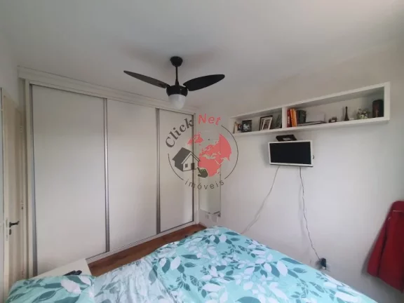 Imagem Apartamento à Venda no bairro Assunção em São Bernardo do Campo com 2 dormitórios e 1 vaga