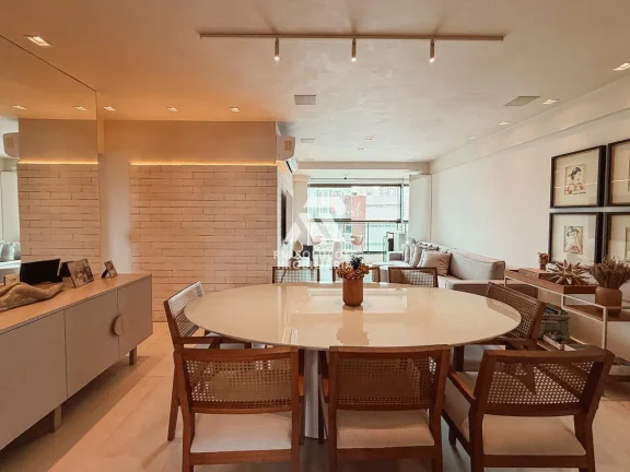 Imagem APARTAMENTO REFORMADO À VENDA EM CASA AMARELA – 93 m² | 3 QUARTOS | 2 VAGAS | EDF. DIVA MORAES