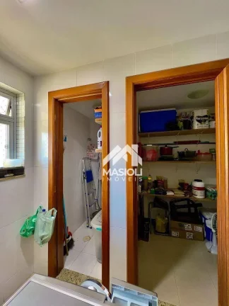 Imagem Cobertura com 4 dormitórios à venda, 240 m² por R$ 2.860.000,00 - Praia de Itapoã - Vila Velha/ES