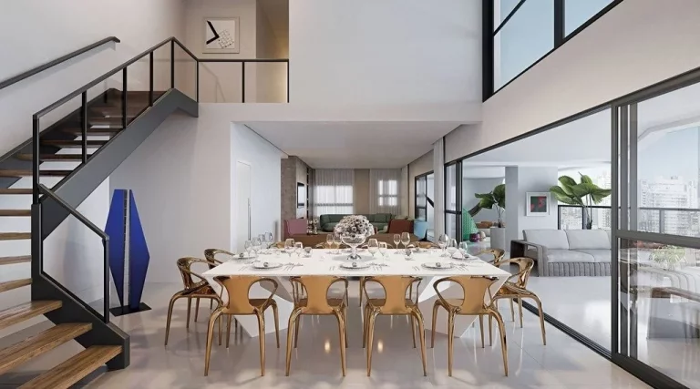 Imagem APARTAMENTO RESIDENCIAL em São Paulo - SP, Chácara Santo Antônio (Zona Sul)