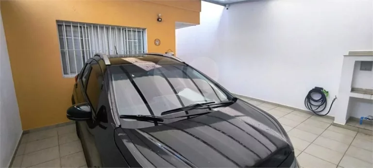 Imagem Sobrado à venda com 3 quartos, sendo 1 suíte, em Butantã, São Paulo - SP