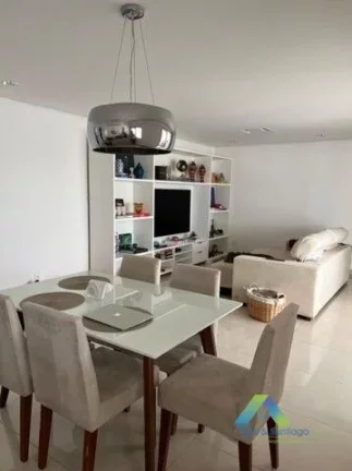 Imagem Apartamento com 3 dormitórios à venda, 137 m² por R$ 1.630.000 - Chácara Klabin - São Paulo/SP