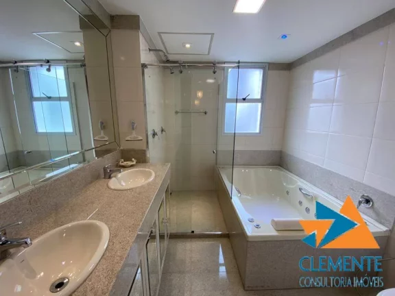 Imagem Apto 4 qtos 2 suites 4 vagas B. Santo agostinho e B. DE LOURDES-