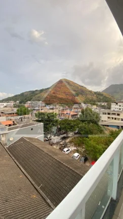 Imagem APARTAMENTO RESIDENCIAL em RIO DE JANEIRO - RJ, RECREIO DOS BANDEIRANTES
