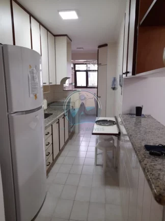 Imagem Imperdível oportunidade de compra: Apto de 3 quartos na Praia Grande, Ubatuba-SP, com 97m² e 2 vagas de garagem!