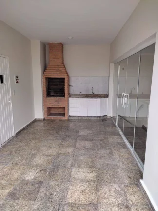 Imagem Cobertura Pompéia - 270M², 4 Dorms, 2 Suítes, 4 Vagas Demarcadas.