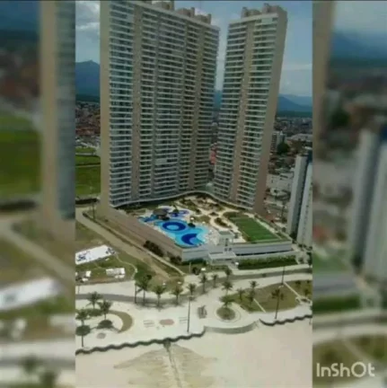 Imagem Apartamento à Venda em Mirim, Praia Grande - SP
